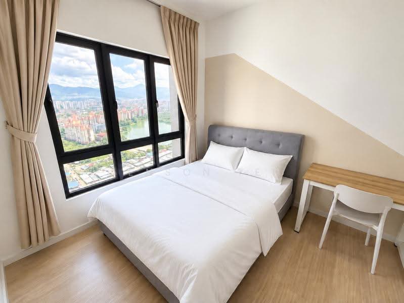 Service Residence for Rent at M Luna - Jenson Teh - Bedroom - PropertyGuru.com.my