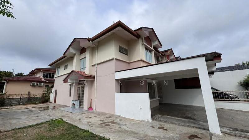 Rumah Teres 2-Tingkat untuk Dijual di Bandar Seri Putra (Bangi) - Jason Gan - PropertyGuru.com.my