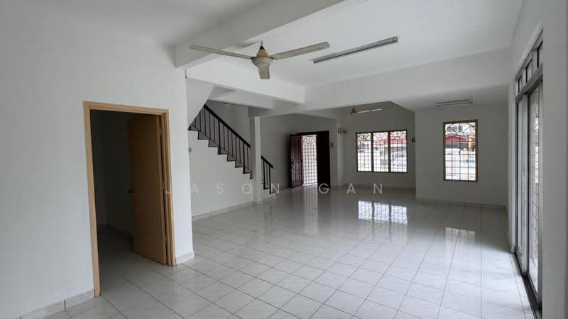 Rumah Teres 2-Tingkat untuk Dijual di Bandar Seri Putra (Bangi) - Jason Gan - PropertyGuru.com.my
