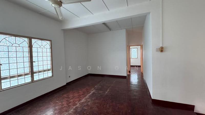 Rumah Teres 2-Tingkat untuk Dijual di Bandar Seri Putra (Bangi) - Jason Gan - PropertyGuru.com.my