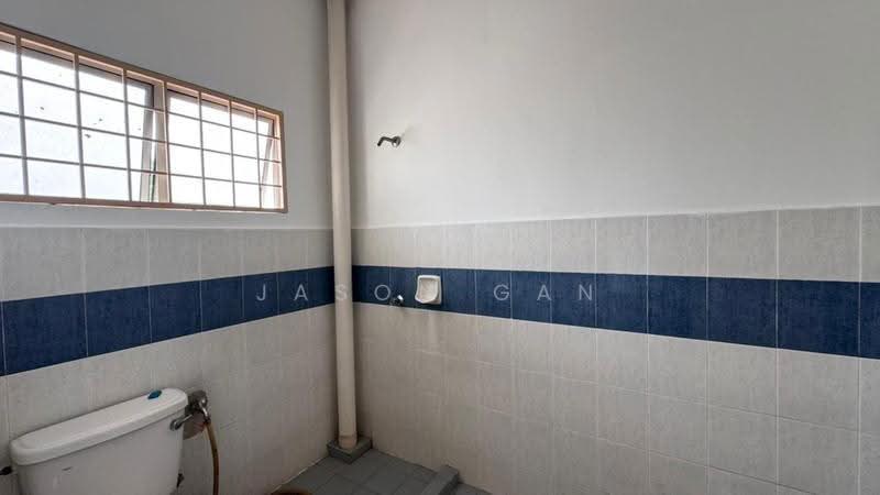 Rumah Teres 2-Tingkat untuk Dijual di Bandar Seri Putra (Bangi) - Jason Gan - PropertyGuru.com.my