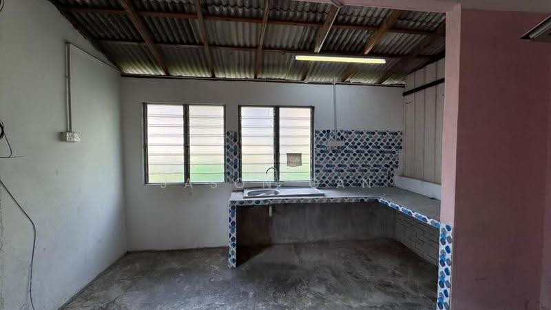 Rumah Teres 2-Tingkat untuk Dijual di Bandar Seri Putra (Bangi) - Jason Gan - PropertyGuru.com.my