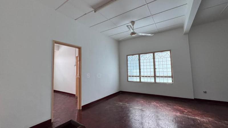 Rumah Teres 2-Tingkat untuk Dijual di Bandar Seri Putra (Bangi) - Jason Gan - PropertyGuru.com.my