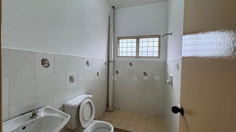 Rumah Teres 2-Tingkat untuk Dijual di Bandar Seri Putra (Bangi) - Jason Gan - PropertyGuru.com.my