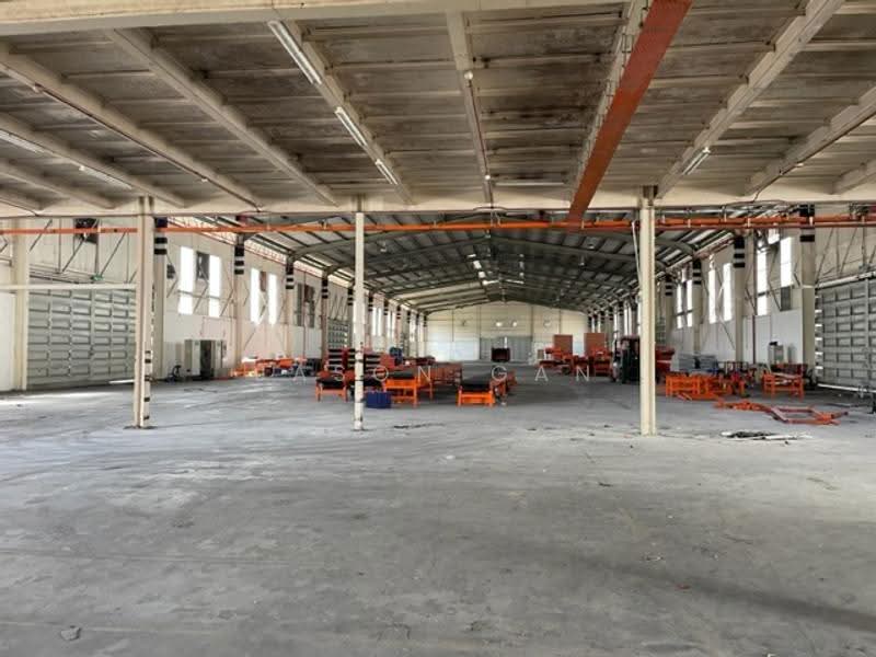 Factory for Sale in Teluk Gong (Port Klang (Pelabuhan Klang)) - Jason Gan - PropertyGuru.com.my