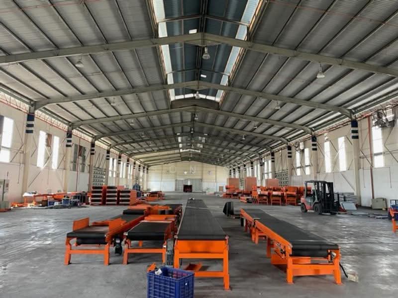 Factory for Sale in Teluk Gong (Port Klang (Pelabuhan Klang)) - Jason Gan - PropertyGuru.com.my
