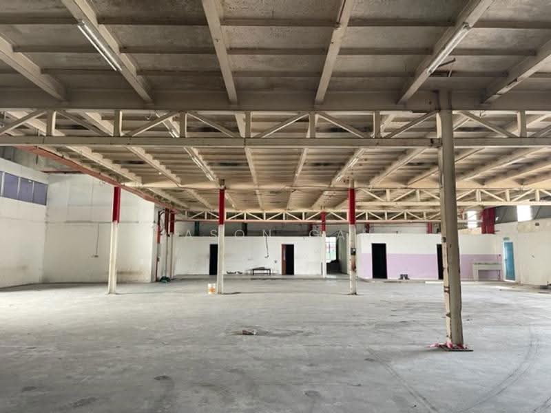 Factory for Sale in Teluk Gong (Port Klang (Pelabuhan Klang)) - Jason Gan - PropertyGuru.com.my