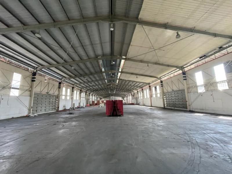 Factory for Sale in Teluk Gong (Port Klang (Pelabuhan Klang)) - Jason Gan - PropertyGuru.com.my