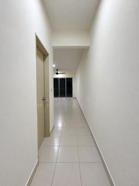 Pangsapuri untuk Disewa di Residensi Pandanmas 2 - Shafiq Muttalib - Corridor - PropertyGuru.com.my