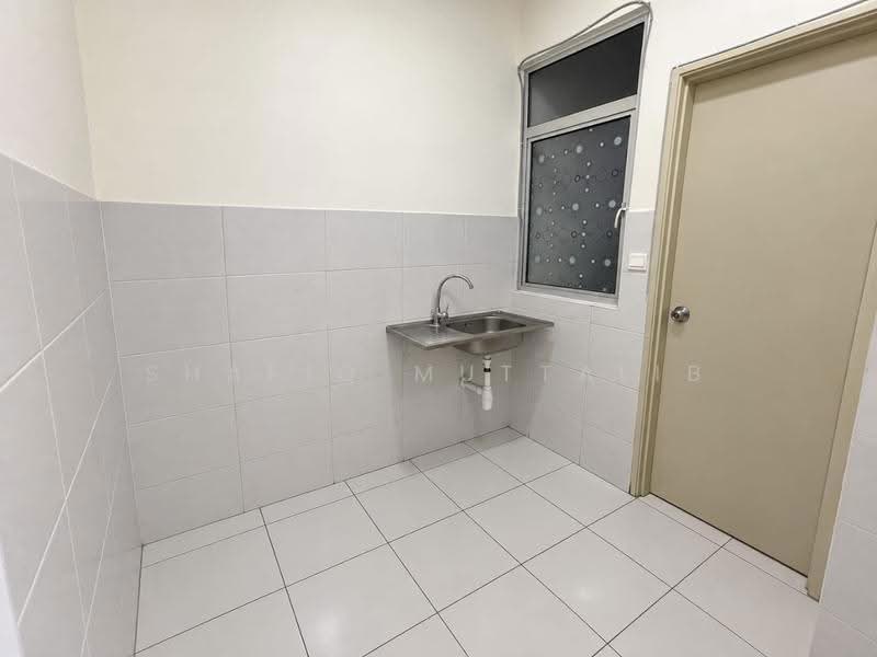 Pangsapuri untuk Disewa di Residensi Pandanmas 2 - Shafiq Muttalib - Interior - PropertyGuru.com.my