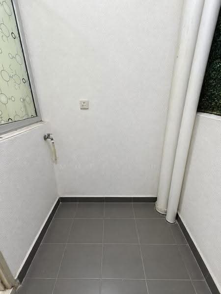 Pangsapuri untuk Disewa di Residensi Pandanmas 2 - Shafiq Muttalib - Balcony - PropertyGuru.com.my