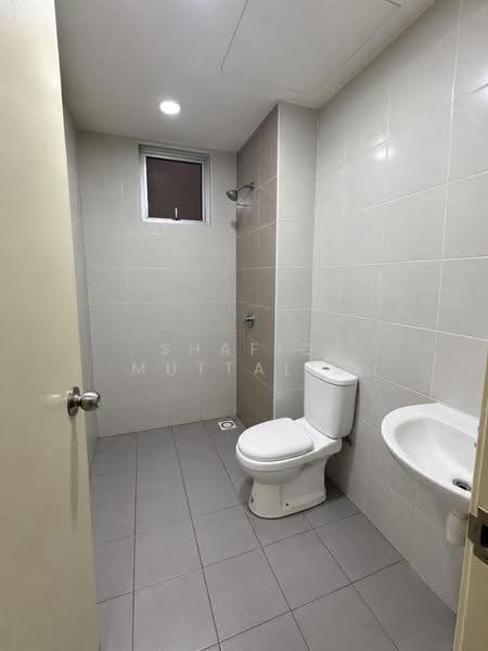 Pangsapuri untuk Disewa di Residensi Pandanmas 2 - Shafiq Muttalib - Bathroom - PropertyGuru.com.my