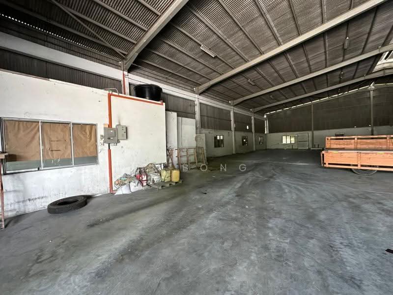 Warehouse for Sale in Taman Teknologi Cheng (Cheng) - BL Bong - Interior - PropertyGuru.com.my