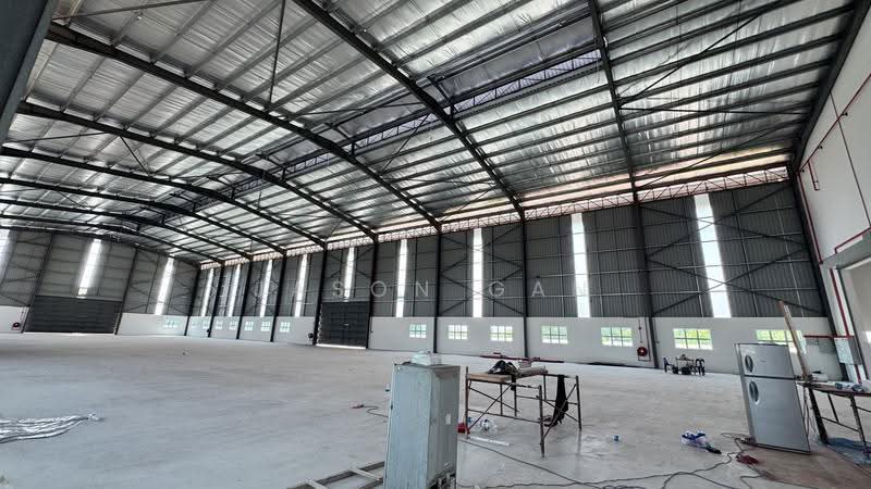 Detached Factory for Rent in Bandar Serenia (Dengkil) - Jason Gan - Interior - PropertyGuru.com.my