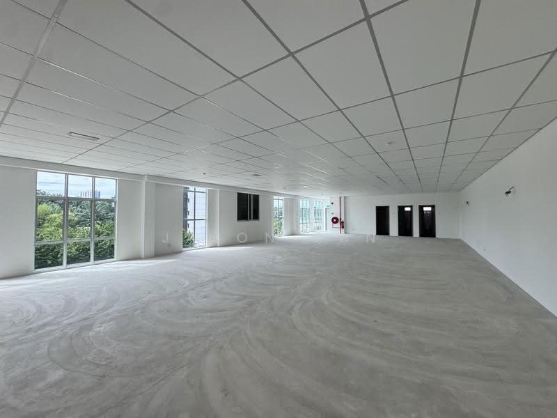 Detached Factory for Rent in Bandar Serenia (Dengkil) - Jason Gan - Interior - PropertyGuru.com.my