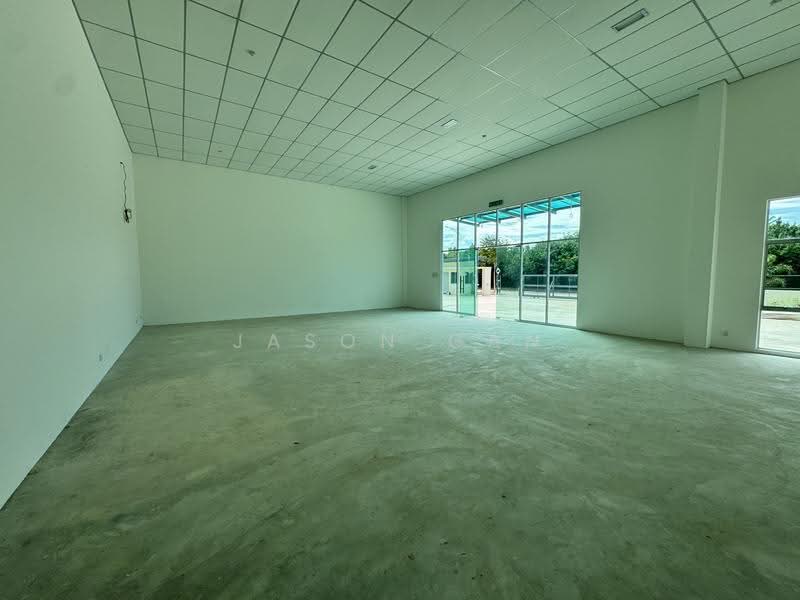 Detached Factory for Rent in Bandar Serenia (Dengkil) - Jason Gan - Interior - PropertyGuru.com.my