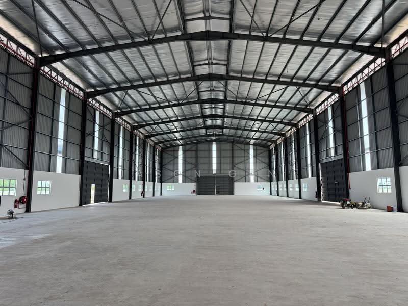 Detached Factory for Rent in Bandar Serenia (Dengkil) - Jason Gan - Interior - PropertyGuru.com.my
