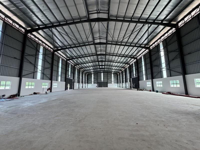 Detached Factory for Rent in Bandar Serenia (Dengkil) - Jason Gan - Interior - PropertyGuru.com.my
