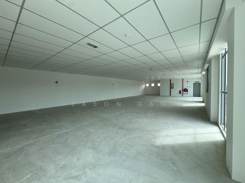 Detached Factory for Rent in Bandar Serenia (Dengkil) - Jason Gan - Interior - PropertyGuru.com.my