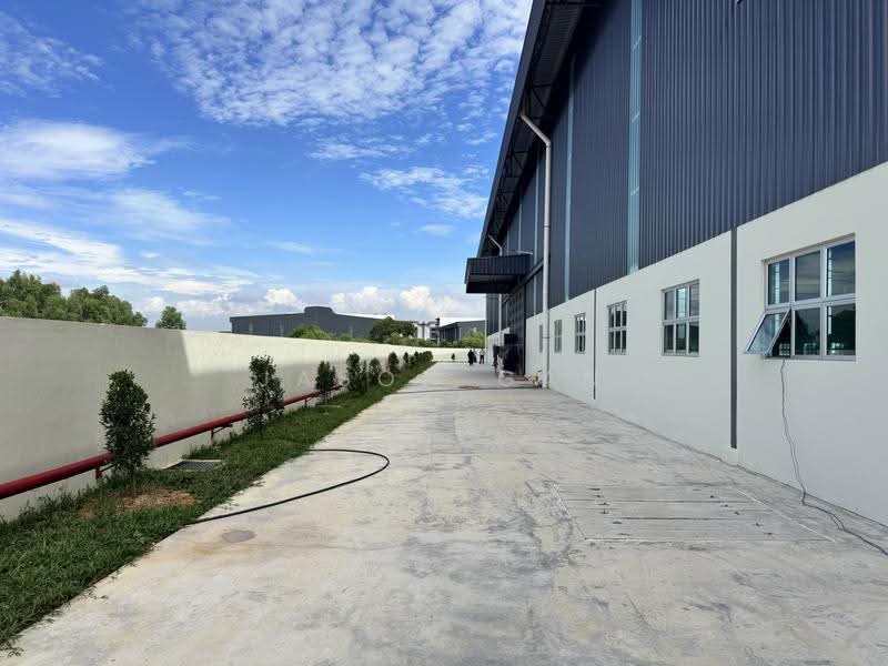 Detached Factory for Rent in Bandar Serenia (Dengkil) - Jason Gan - Exterior - PropertyGuru.com.my