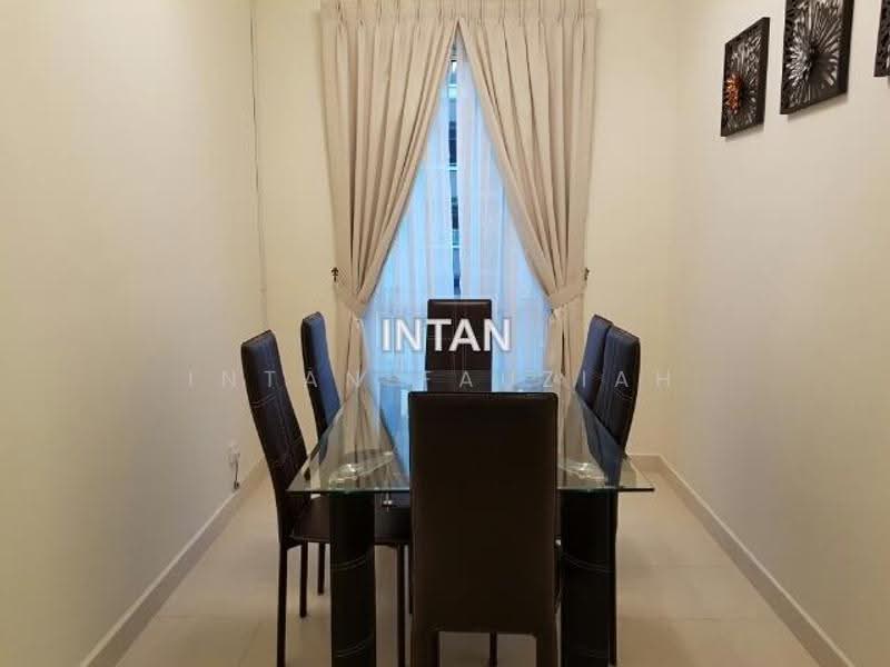 Condominium for Sale at Casa Indah 2 - Intan Fauziah Mohd Nazir - PropertyGuru.com.my