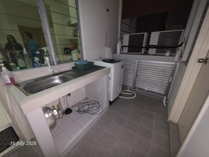 Condominium for Sale at Casa Indah 2 - Intan Fauziah Mohd Nazir - PropertyGuru.com.my