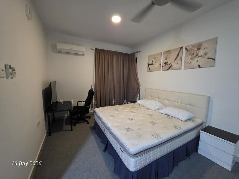 Condominium for Sale at Casa Indah 2 - Intan Fauziah Mohd Nazir - PropertyGuru.com.my