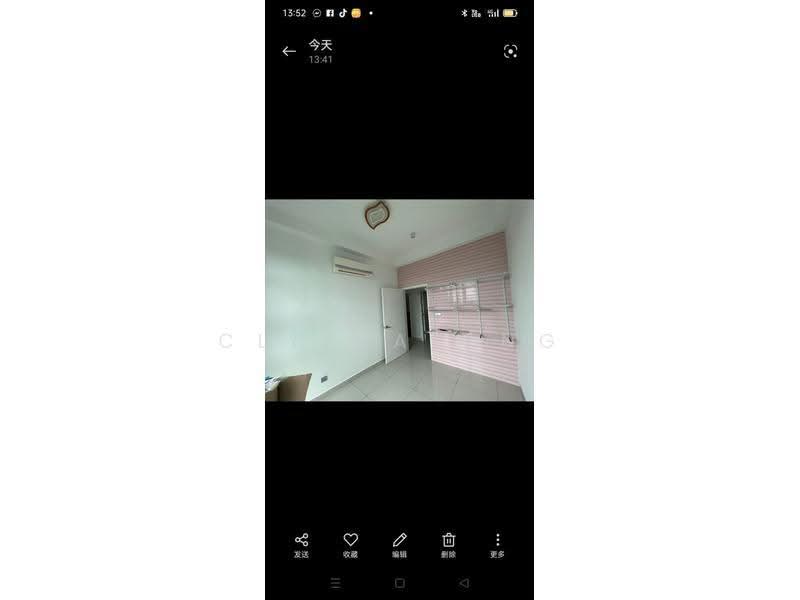 Condominium for Rent at D'Suites Akasia Horizon @ Horizon Hills - Claira Ong - Interior - PropertyGuru.com.my