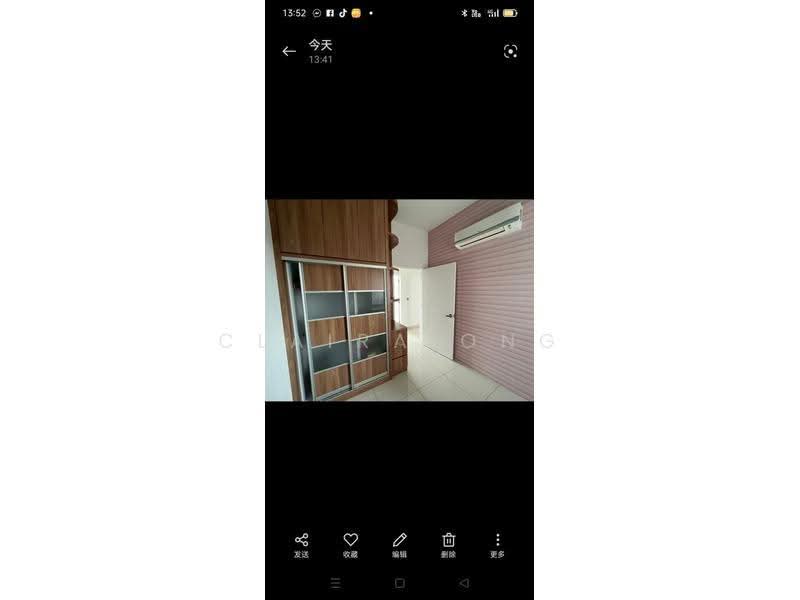 Condominium for Rent at D'Suites Akasia Horizon @ Horizon Hills - Claira Ong - Interior - PropertyGuru.com.my