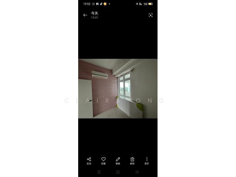 Condominium for Rent at D'Suites Akasia Horizon @ Horizon Hills - Claira Ong - Interior - PropertyGuru.com.my
