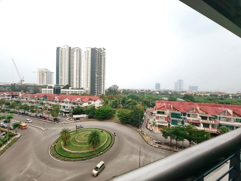 Kondominium untuk Disewa di The Brezza - Elaine Yeo - PropertyGuru.com.my