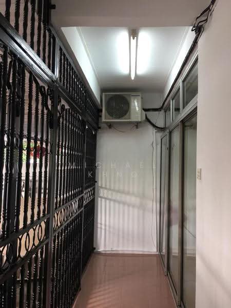 Rumah Teres untuk Dijual di Kampung Sungai Nibong (Bayan Lepas) - Michael Khng - PropertyGuru.com.my