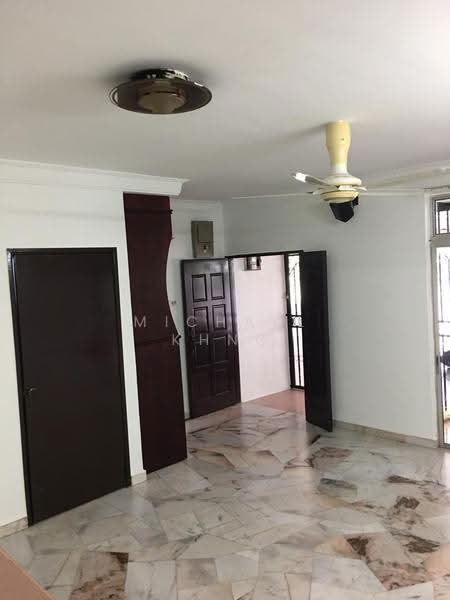 Rumah Teres untuk Dijual di Kampung Sungai Nibong (Bayan Lepas) - Michael Khng - PropertyGuru.com.my