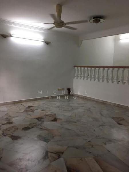 Rumah Teres untuk Dijual di Kampung Sungai Nibong (Bayan Lepas) - Michael Khng - PropertyGuru.com.my