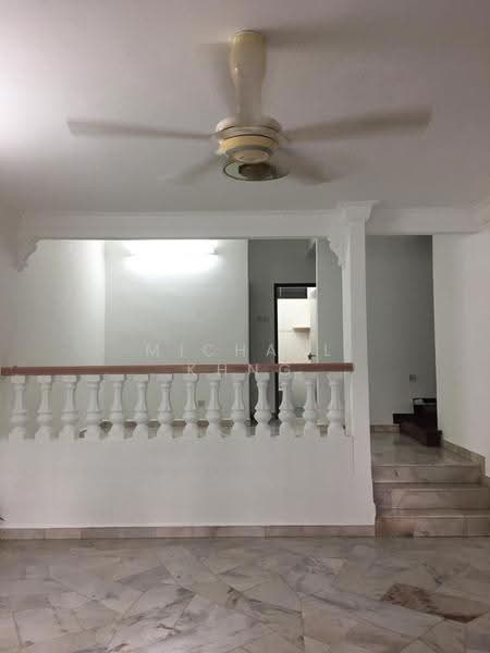 Rumah Teres untuk Dijual di Kampung Sungai Nibong (Bayan Lepas) - Michael Khng - PropertyGuru.com.my