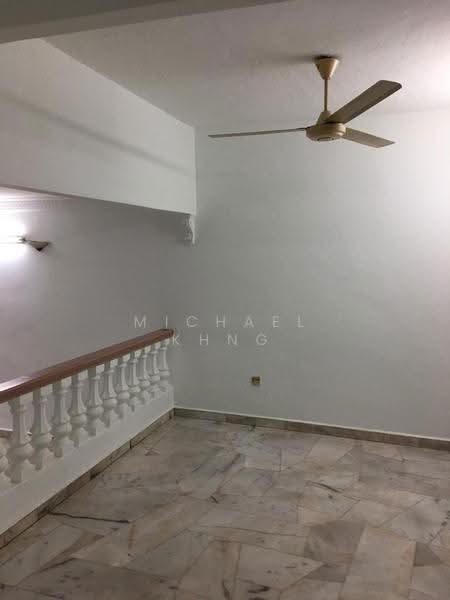 Rumah Teres untuk Dijual di Kampung Sungai Nibong (Bayan Lepas) - Michael Khng - PropertyGuru.com.my