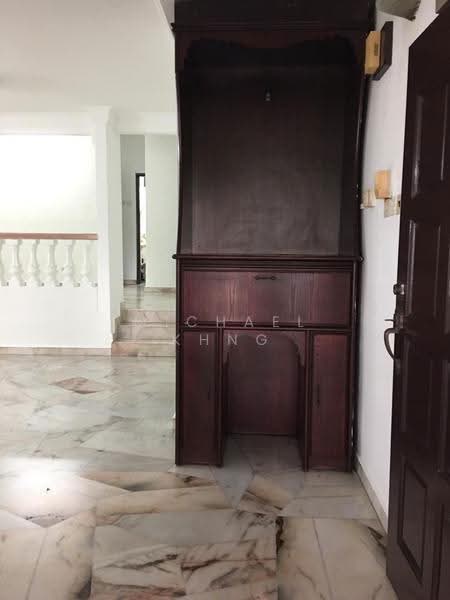 Rumah Teres untuk Dijual di Kampung Sungai Nibong (Bayan Lepas) - Michael Khng - PropertyGuru.com.my