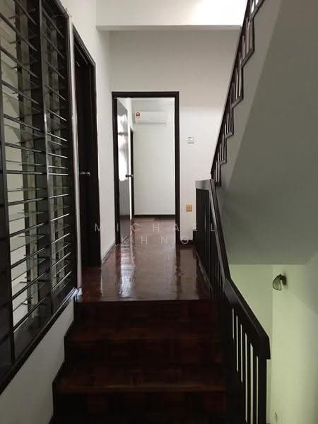 Rumah Teres untuk Dijual di Kampung Sungai Nibong (Bayan Lepas) - Michael Khng - PropertyGuru.com.my