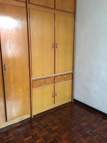 Rumah Teres untuk Dijual di Kampung Sungai Nibong (Bayan Lepas) - Michael Khng - PropertyGuru.com.my