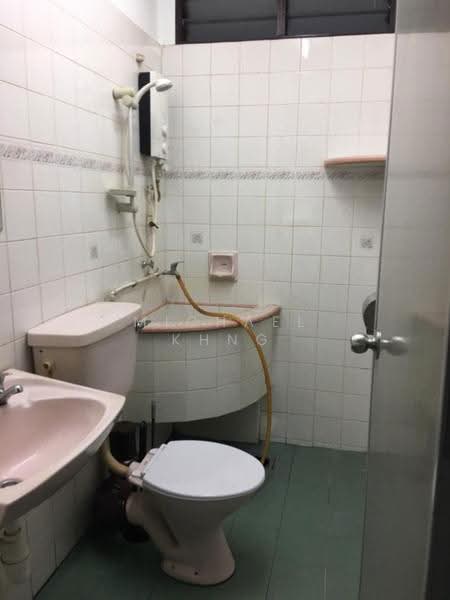 Rumah Teres untuk Dijual di Kampung Sungai Nibong (Bayan Lepas) - Michael Khng - PropertyGuru.com.my