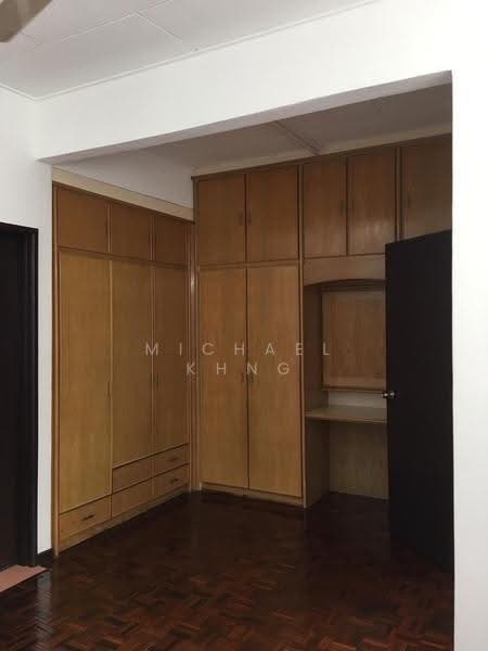 Rumah Teres untuk Dijual di Kampung Sungai Nibong (Bayan Lepas) - Michael Khng - PropertyGuru.com.my