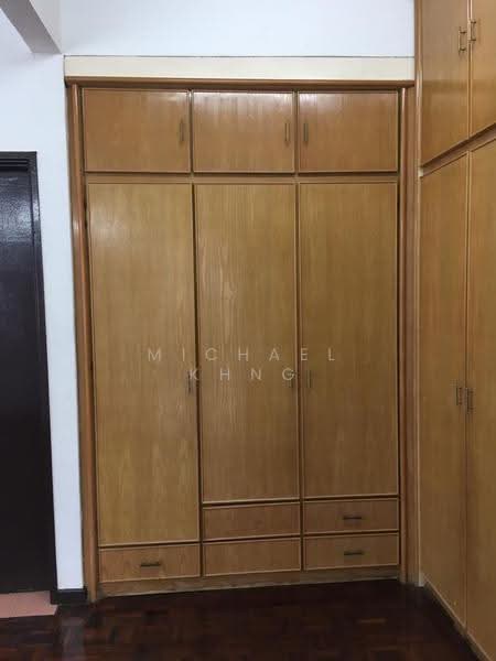 Rumah Teres untuk Dijual di Kampung Sungai Nibong (Bayan Lepas) - Michael Khng - PropertyGuru.com.my