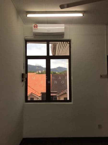 Rumah Teres untuk Dijual di Kampung Sungai Nibong (Bayan Lepas) - Michael Khng - PropertyGuru.com.my
