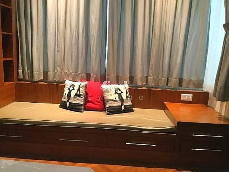 Kediaman Servis untuk Disewa di Straits Quay (The Suites at Waterside) - Jey Ong - Interior - PropertyGuru.com.my