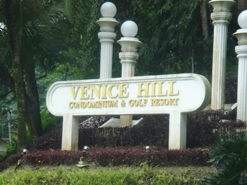Kondominium untuk Dijual di Venice Hill - KC Ng - Exterior - PropertyGuru.com.my