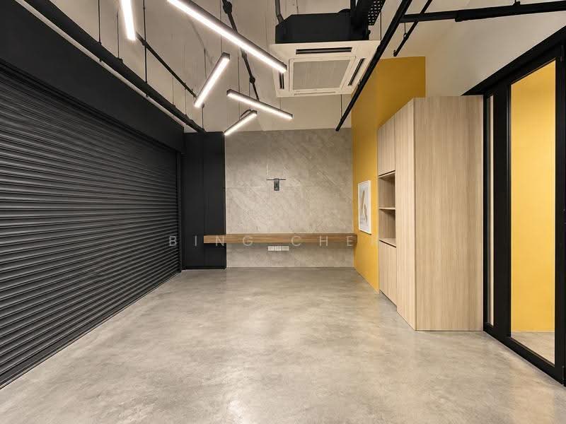 Shop / Office for Rent in Desa Parkcity (Kuala Lumpur) - Bing Cher - Interior - PropertyGuru.com.my