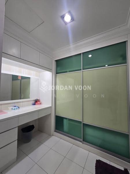 3-storey Terraced House for Sale in Sungai Ara (Penang) - Jordan Voon - Interior - PropertyGuru.com.my