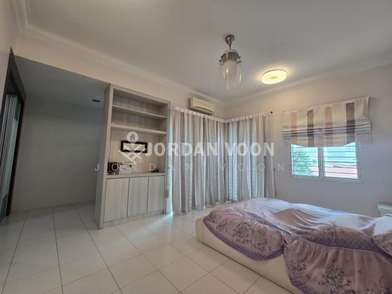 3-storey Terraced House for Sale in Sungai Ara (Penang) - Jordan Voon - Bedroom - PropertyGuru.com.my