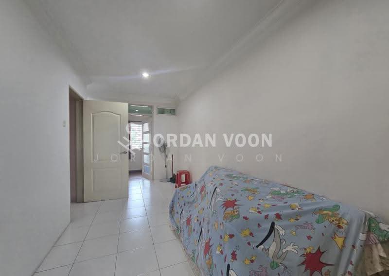 3-storey Terraced House for Sale in Sungai Ara (Penang) - Jordan Voon - Living Room - PropertyGuru.com.my