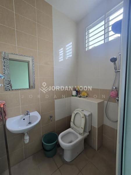 3-storey Terraced House for Sale in Sungai Ara (Penang) - Jordan Voon - Bathroom - PropertyGuru.com.my